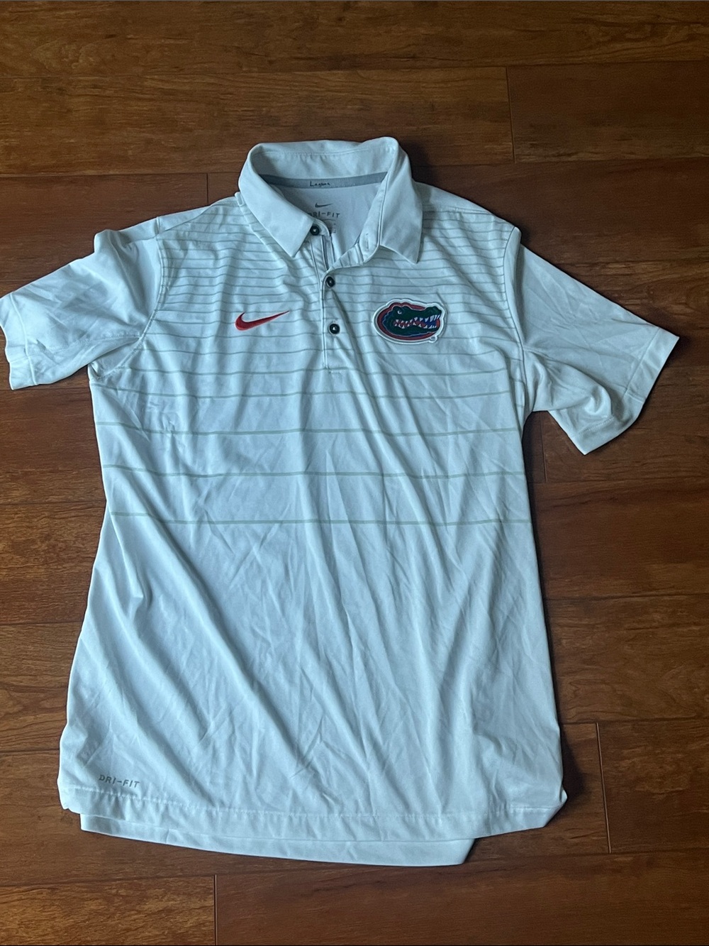 Florida Gators Nike Polo